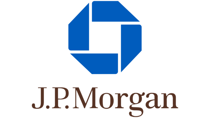 J.P. Morgan